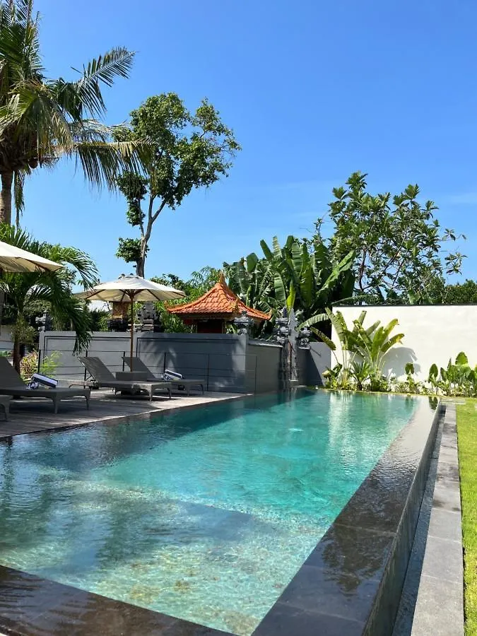 Apartment 20 Suites Umalas - 1 Bedroom Suite Canggu