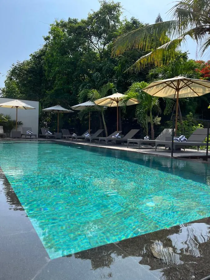 20 Suites Umalas - 1 Bedroom Suite Canggu  Indonesia