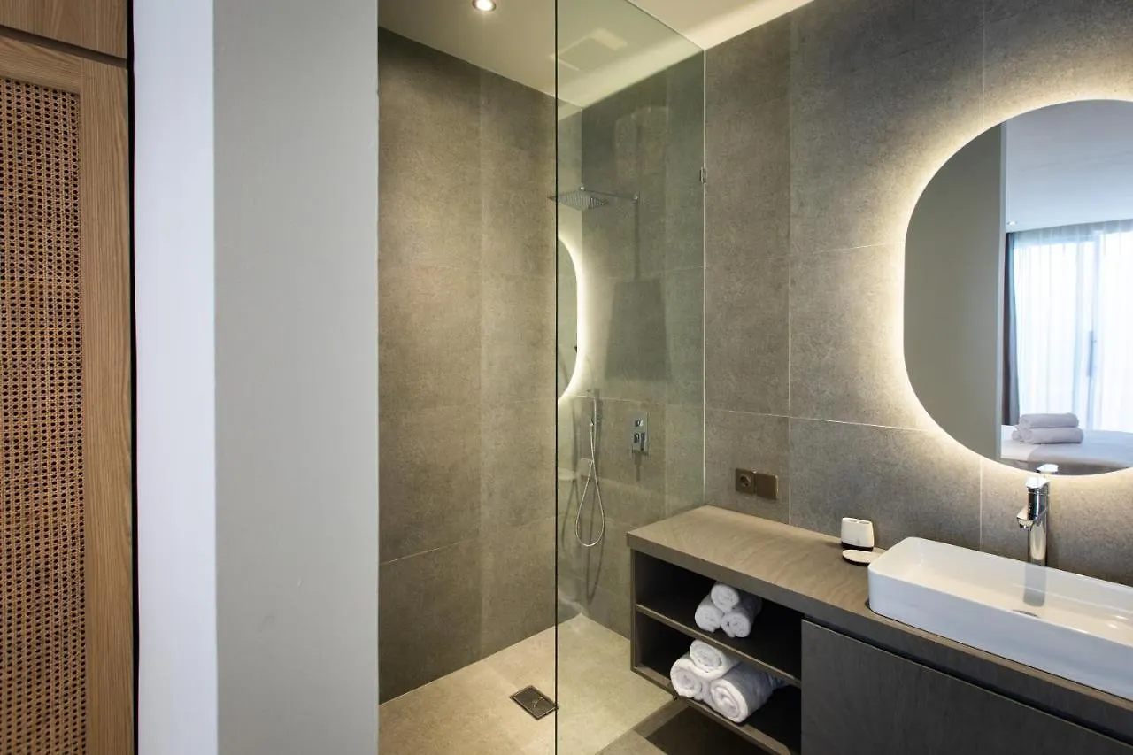 20 Suites Umalas - 1 Bedroom Suite Canggu  0*, Canggu (Bali)