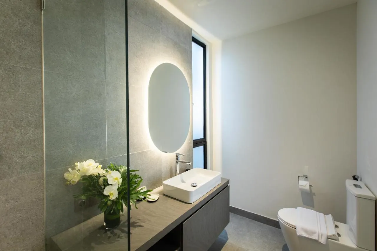 20 Suites Umalas - 1 Bedroom Suite Canggu  Apartment