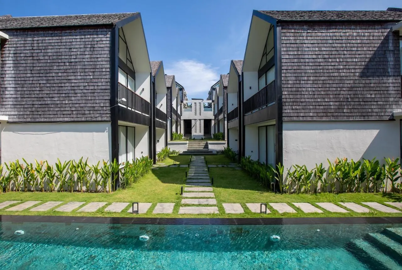 20 Suites Umalas - 1 Bedroom Suite Canggu  Indonesia
