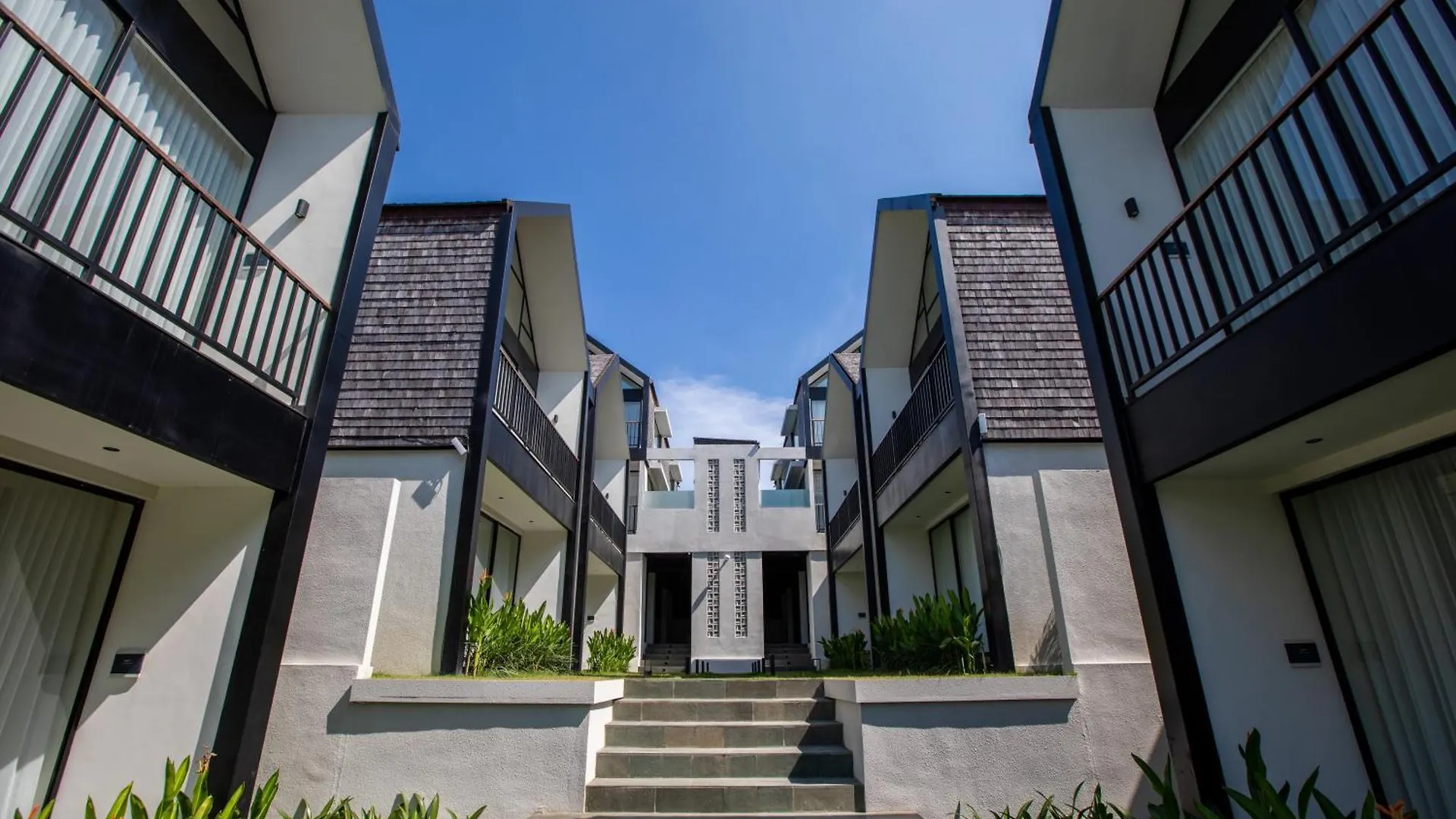 Apartment 20 Suites Umalas - 1 Bedroom Suite Canggu