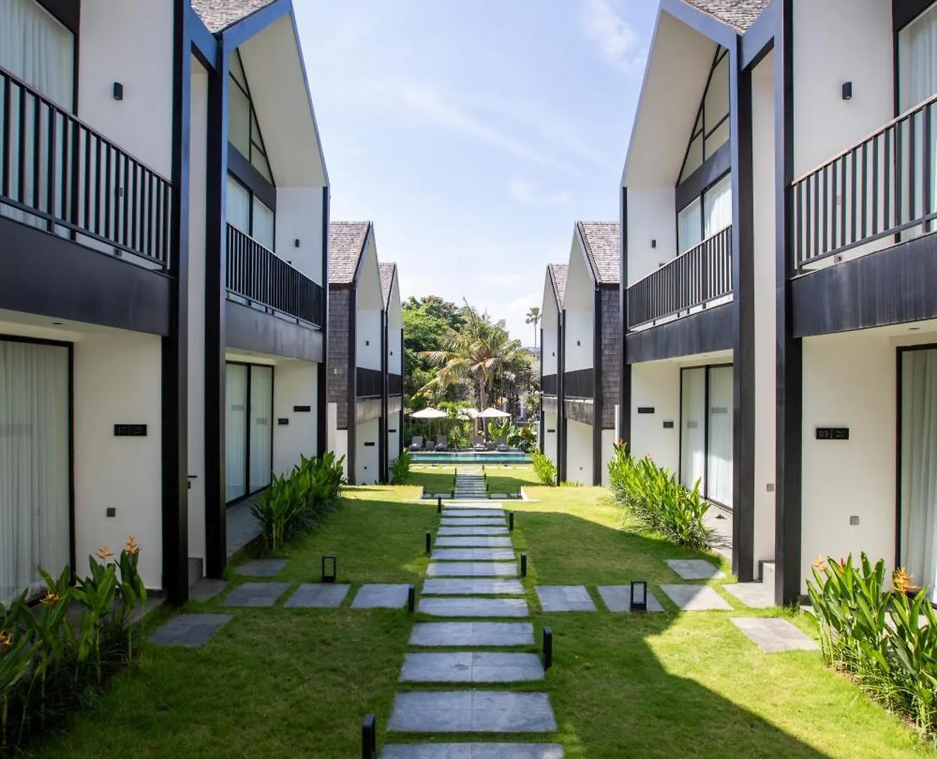 20 Suites Umalas - 1 Bedroom Suite Canggu  Canggu (Bali)